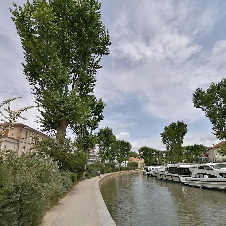 Villa Sainte Marie 纳博讷 外观 照片