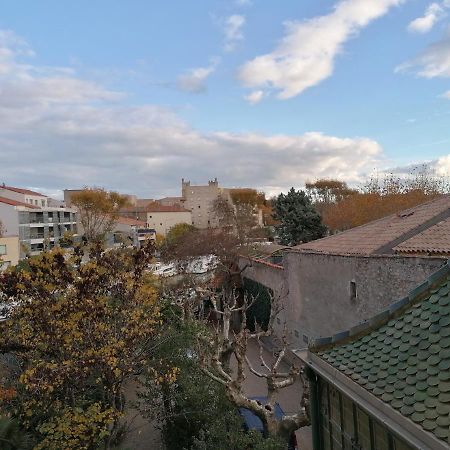 Villa Sainte Marie 纳博讷 外观 照片