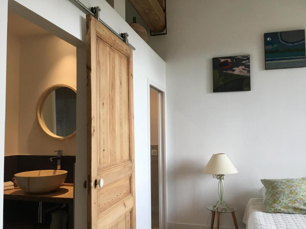 Villa Sainte Marie 纳博讷 外观 照片