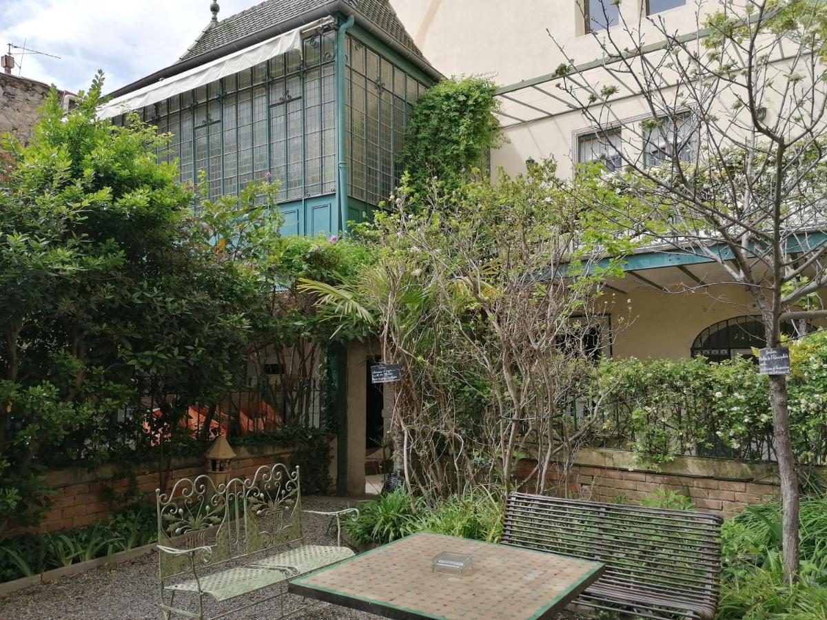 Villa Sainte Marie 纳博讷 外观 照片