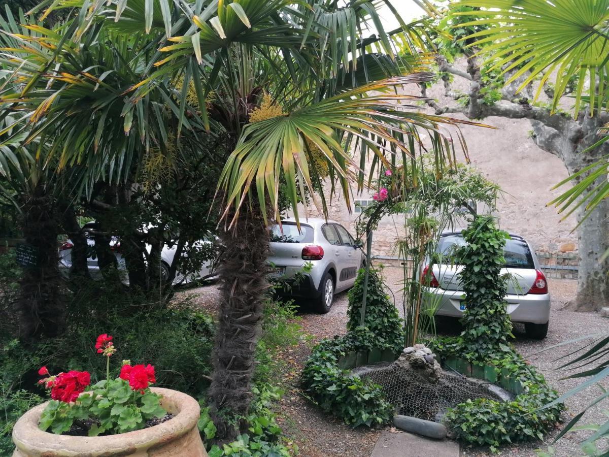Villa Sainte Marie 纳博讷 外观 照片
