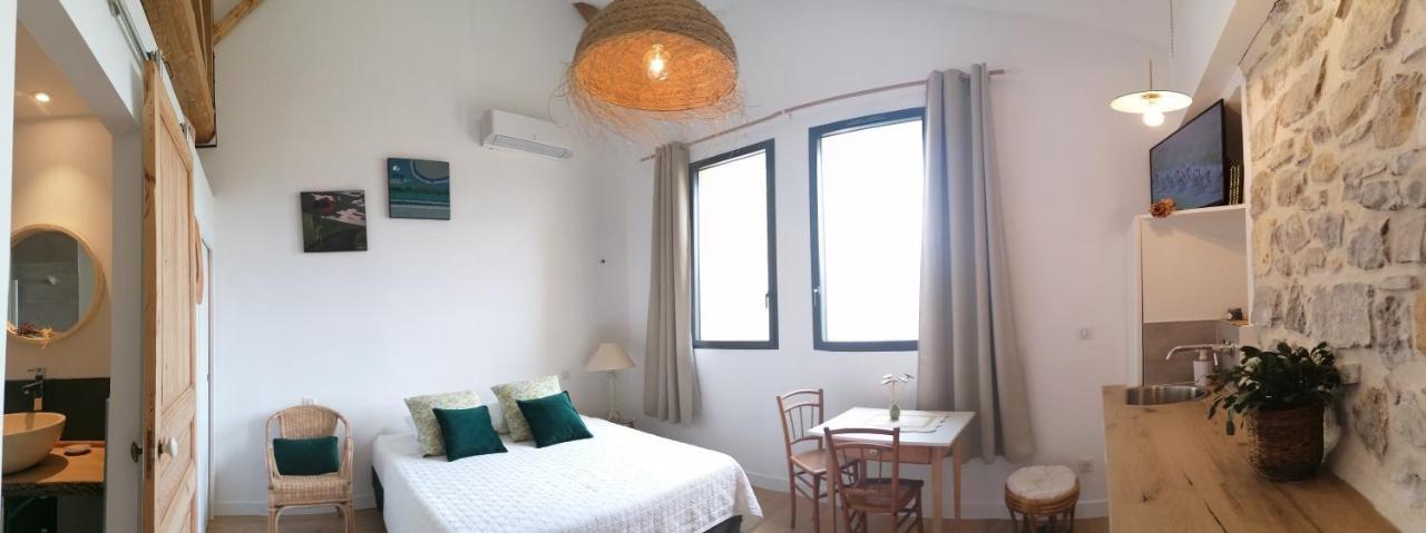Villa Sainte Marie 纳博讷 外观 照片