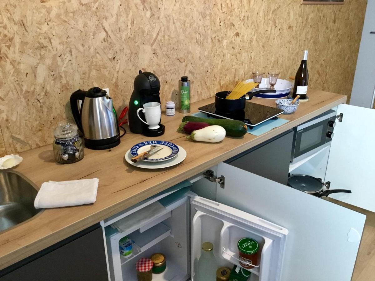 Villa Sainte Marie 纳博讷 外观 照片