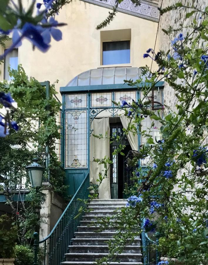 Villa Sainte Marie 纳博讷 外观 照片